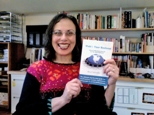 Webify Your Business: Internet Marketing Secrets for the Self Employed