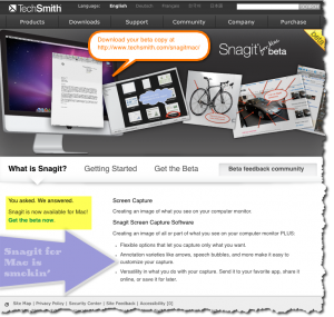 how to edit opacity snagit mac