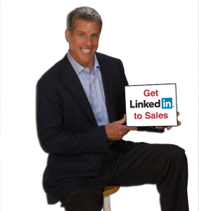 Get LinkedIn 2 Sales with Kurt Shaver