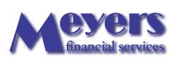 meyers financial services